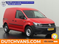 Volkswagen Caddy - 2.0TDI BMT Trendline | Airco | Trekhaak | Betimmering