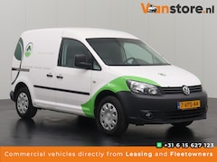 Volkswagen Caddy - 1.6TDI BMT | Airco | Trekhaak