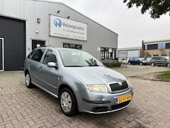 Skoda Fabia Combi - EXport 1.4-16V Ambiente