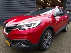 Renault Kadjar - Bose 1.2 TCe Trekhaak Clima Navi Camera