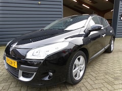 Renault Mégane - 1.5 dCi Dynamique Trekhaak Clima Cruise Control