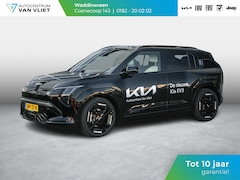 Kia EV3 - GT-PlusLine 81.4 kWh Beschikbaar in overleg l Stoel en stuurverwarming l Schuif kantel dak