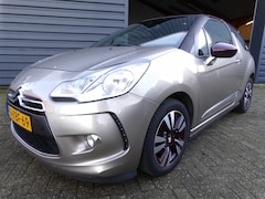 Citroën DS3 - 1.6 VTi So Chic Automaat Clima