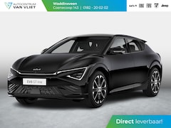 Kia EV6 - GT-Line 84 kWh Nieuw Model l Direct beschikbaar l Stoel ventilatie l dode hoek camera l sc