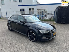 Audi A3 Sportback - 1.4 e-tron PHEV Ambition Pro Line plus