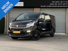 Fiat Talento - 1.6 MJ EcoJet L2H1 DC SX Dubbel Cabine | 85000 km