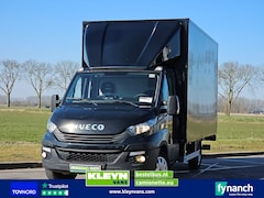 Iveco Daily - 35S15 3.0 L LAADKLEP