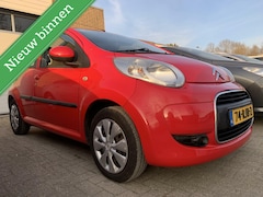 Citroën C1 - 1.0-12V Selection 5DR NWE APK Carplay Airco Elektrische pakket