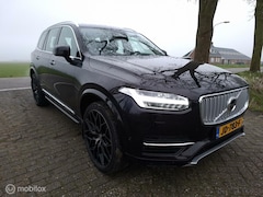 Volvo XC90 - 2.0 T8 Twin Engine AWD Inscription