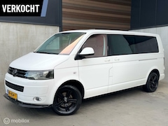 Volkswagen Transporter - 2.0 TDI L2H1 BM DC Comfortline