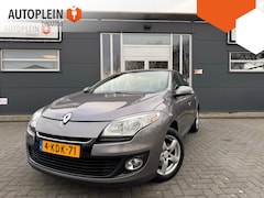 Renault Mégane - 1.2 TCe Expression *Airco*|Cruise|NL Auto|Trekhaak|Navi|NAP