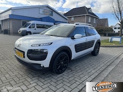 Citroën C4 Cactus - 1.2 PureTech Feel