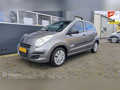 Suzuki Alto - 1.0 Comfort VVT