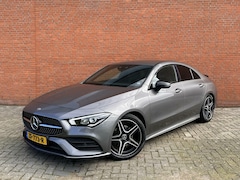 Mercedes-Benz CLA-Klasse - 180 Business AMG|CARPLAY| TREKHAAK