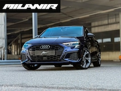 Audi A3 - 45 Tfsi e Competition S-line | Pano | ACC | Carplay