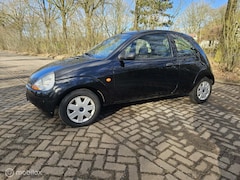 Ford Ka - 1.3 Champion airco lage km stand NAP