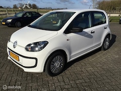 Volkswagen Up! - 1.0 take up BlueMotion 149915 km NAP