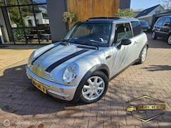 MINI Cooper - 1.6 *inruil mogelijk