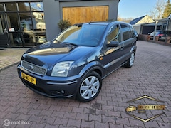 Ford Fusion - 1.6-16V Fusion+ *inruil mogelijk