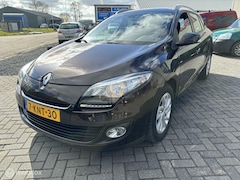 Renault Mégane Estate - 1.5 dCi airco, cruise