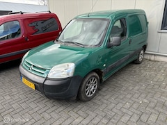 Peugeot Partner - bestel 170C 1.9 D