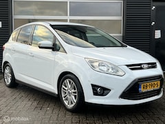 Ford C-Max - 1.0 Edition Plus