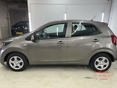 Kia Picanto - 1.0 CVVT EconomyPlusLine