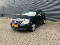 Volkswagen Polo - 1.4-m Comfortline clima 3drs inruilkoopje