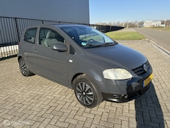 Volkswagen Fox - 1.4 Trendline