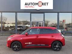 Suzuki Swift - 1.2 Select Smart Hybrid