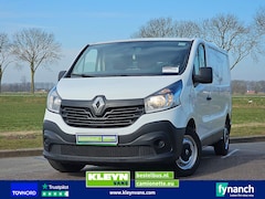 Renault Trafic - 1.6 DCI L1H1 ENERGY