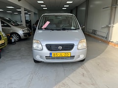 Suzuki Wagon R+ - 1.3 GA