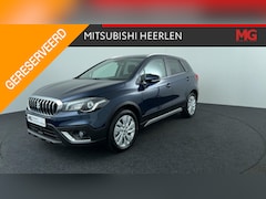 Suzuki S-Cross - 1.4 Boosterjet Select Smart Hybrid