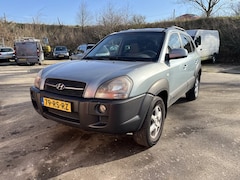 Hyundai Tucson - 2.0i Style