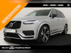 Volvo XC90 - T8 RECHARGE AWD ULTIMATE DARK *FULL OPTIONS* -PANO.DAK|BOWERS&WILKINS|HEAD-UP DISP|22"|TRE