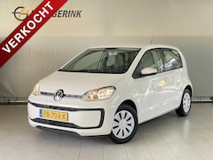 Volkswagen Up! - 1.0 BMT Move UP 5-DRS* Airco Bluetooth Dab