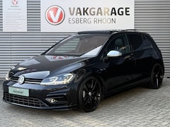 Volkswagen Golf - 2.0 TSI 4Motion R DSG, NAVI/CAM, LEER, PANO, VIRTUAL