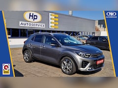 Kia Stonic - 1.0 T-GDi MHEV GT-PlusLine