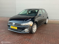 Volkswagen Polo - 1.0 TSI Comfortline Cruise. Dealer ond. Navi