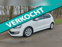 Volkswagen Polo - 1.2 TDI BlueMotion Comfortline