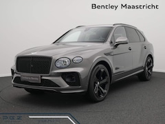 Bentley Bentayga - V6 Hybrid Bentayga 3.0 V6 Hybrid Touring Specification | Black Line Specification