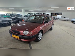 Toyota Corolla - 1.6-16V Terra Automaat Airco Zeer netjes