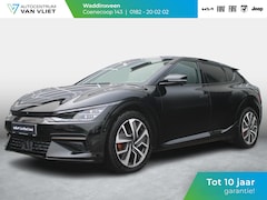 Kia EV6 - GT-Line 77.4 kWh | Carplay | Matrix LED | Clima | Adapt. Cruise | Head up | Schuif-/Kantel