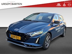 Hyundai i20 - 1.0 T-GDI Comfort