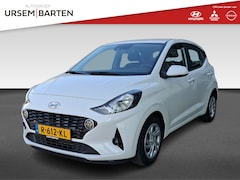 Hyundai i10 - 1.0 Comfort Smart 5-zits | Camera | Navi