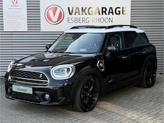 MINI Countryman - 2.0 Cooper S E ALL4 Chili PHEV AUTOMAAT, NAVI/CAM, PANO, HUD, LED