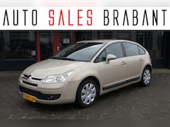 Citroën C4 - 1.6-16V Ligne Ambiance