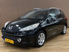 Peugeot 207 SW - 1.6 VTi XS Première|Navigatie|Panoramadak|Climate Control|