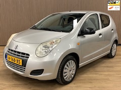 Suzuki Alto - 1.0 Comfort