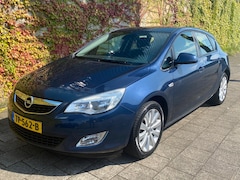 Opel Astra - 1.4 Cosmo|Airco|